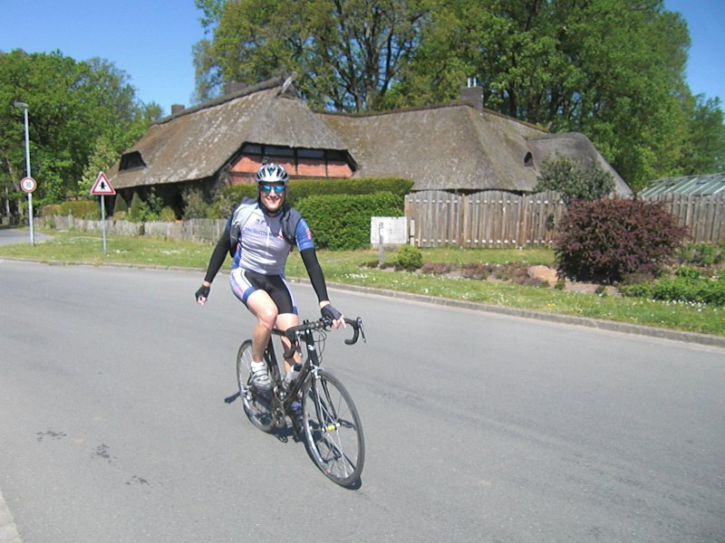 RTF Celle Rocky 67